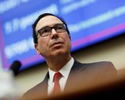 Mnuchin: Washington mégis tesz kivételt a szankciók ügyében