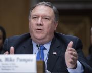 Pompeo: az Egyesült Államok soha nem ismeri el a Krím annektálását