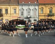 Őszi Vásári Kavalkád a Búza téri termelői piacon