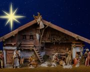 Advent - Alkotói pályázaton keresik az ország legszebb betlehemeit