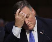 Pompeo: Moszkva nem tesz erőfeszítést a nukleáris egyezményben foglaltak betartására