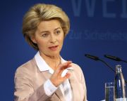 Ursula von Der Leyen: megkezdődik a munka egy erős és egységes Európai Unióért