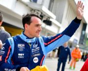 WTCR - Michelisz bajnok lehet a hétvégén Sepangban