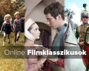 A filmintézet ingyenesen nézhető filmekkel járul hozzá a digitális oktatáshoz 