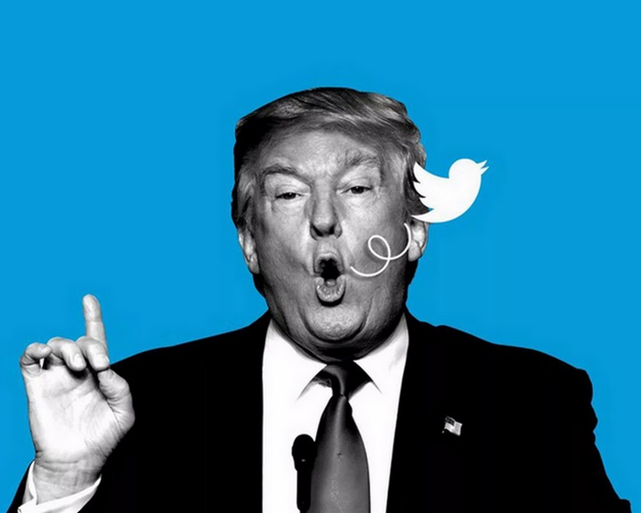 Először fordult elő, hogy a Twitter pontatlannak minősítette Donald Trump bejegyzését