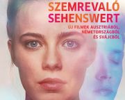 Októberben ismét lesz Szemrevaló Filmfesztivál