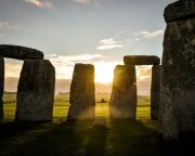 Elkezdődött a Stonehenge restaurálása