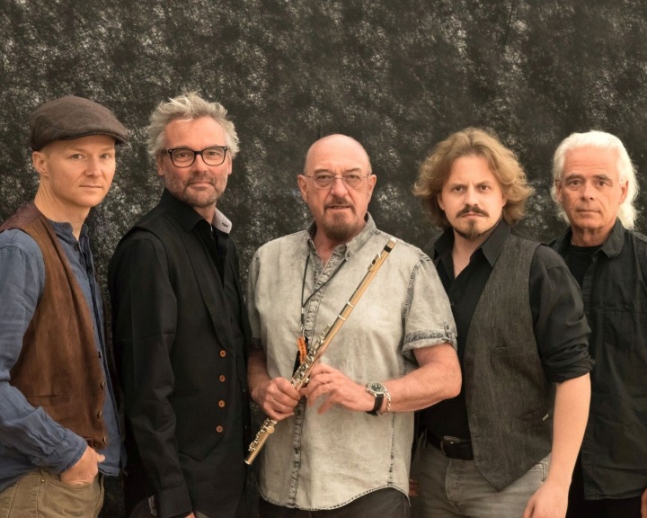 Ian Anderson: a Jethro Tull legjobb dalait hozzuk Budapestre