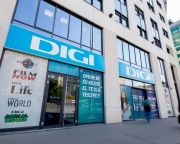 A 4iG Nyrt. tulajdonába került a DIGI Kft.