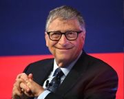 Bill Gates a jelenleginél sokkal súlyosabb világjárványokra figyelmeztet