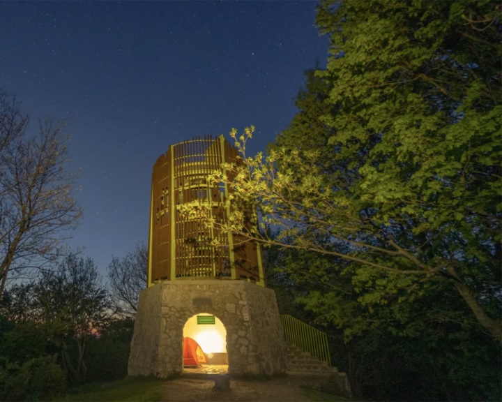 Átfogó fejlesztések a Duna-Dráva Nemzeti Parkban