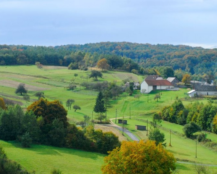  AM: 20 éves az Őrségi Nemzeti Park