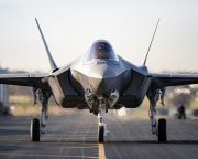 Németország F-35-ös vadászgépeket vásárolhat