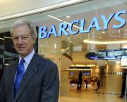 Brit bankbotrány - lemond a Barclays elnöke