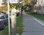 Több helyen kell fizetni az új pécsi parkolási rendelet értelmében