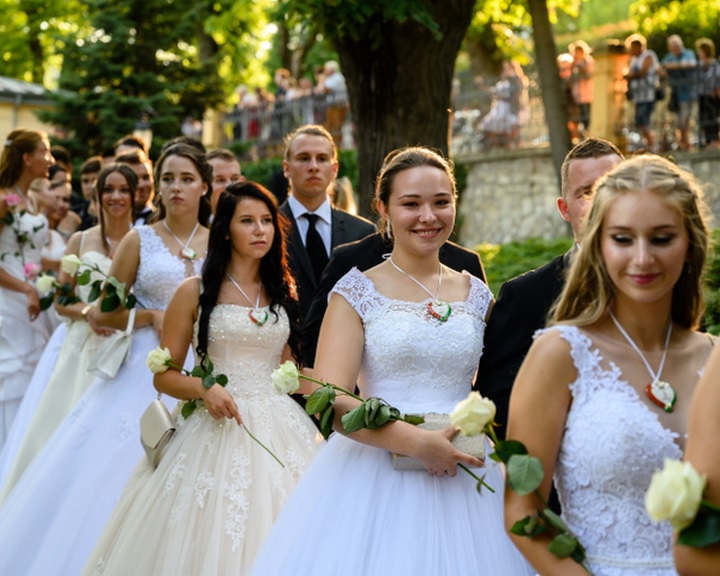 Idén is megrendezik az Anna-bált Balatonfüreden