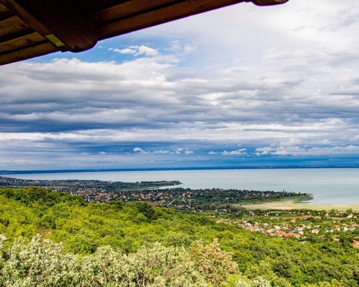 Csaknem negyven program lesz a Garten Balaton keretében