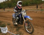 Komlói motocross siker