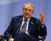 Soros: az euróválság most már az EU-t veszélyezteti