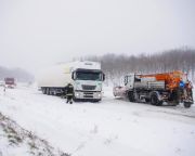 Helyzetjelentés a rendkívüli téli időjárásról