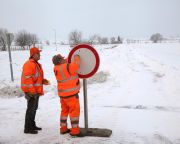 Egy kivételével valamennyi meccs elmarad Komlón