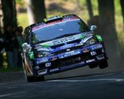 Mecsek Rallye 2011: nemzetközi ralifutam Baranyában!