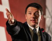 Renzi: Európának sebességet kell váltani