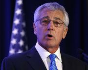 Hagel: Amerikának meg kell őriznie haditechnikai fölényét