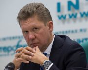 Gazprom: biztosított a magyar fogyasztók téli gázellátása