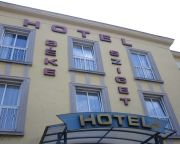 Folytatódnak a Béke Hotel szabadtéri rendezvényei