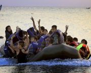 Kitehetik a görögök szűrét a Schengen-övezetből