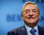 Soros: az EU szétesése gyakorlatilag visszafordíthatatlanná vált