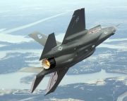 Hadrendbe állították az F-35A típusú vadászgépek első repülőszázadát