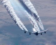 Végső teszt előtt a chemtrail összeseküvés-elmélet