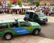 Szombaton Police-Road-Show