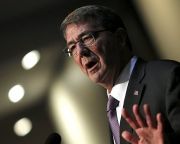 Ashton Carter: Moszkva a fennálló világrend aláásására törekszik