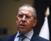 Lavrov: Moszkva kész tanulmányozni a francia BT-határozattervezetet