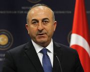 Cavusoglu: közel a tartós tűzszünet és a politikai megoldás Szíriában