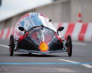 Négy magyar csapat a Shell Eco-marathon Europe versenyen