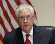 Szíria - Tillerson: Washington készen áll az együttműködésre Moszkvával