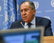 Lavrov gyanúja szerint az USA helyenként együttműködik az Iszlám Állammal