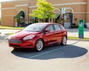 A Ford csak 2023 után kezdhet elektromos autók gyártásába Németországban