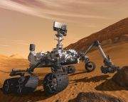 Új fúrótechnikával gyűjt mintát a Mars kőzetéből a Curiosity