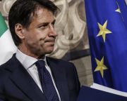 Bemutatta kormányát Giuseppe Conte olasz miniszterelnök