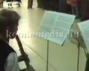 Takács Péter kiállítása