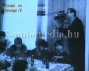 Portréfilm Nemesi Árpád fotósról