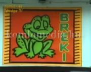 A Breki Szőnyegáruház