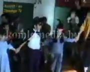 Farsang a mánfai óvodában