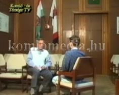Bemutatkozik Sarkadi László, képviselő