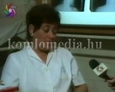 A dohányzás veszélyei (Dr. Palotai Ilona)